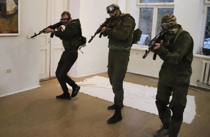 Начальную военную подготовку будут изучать в вузах Беларуси