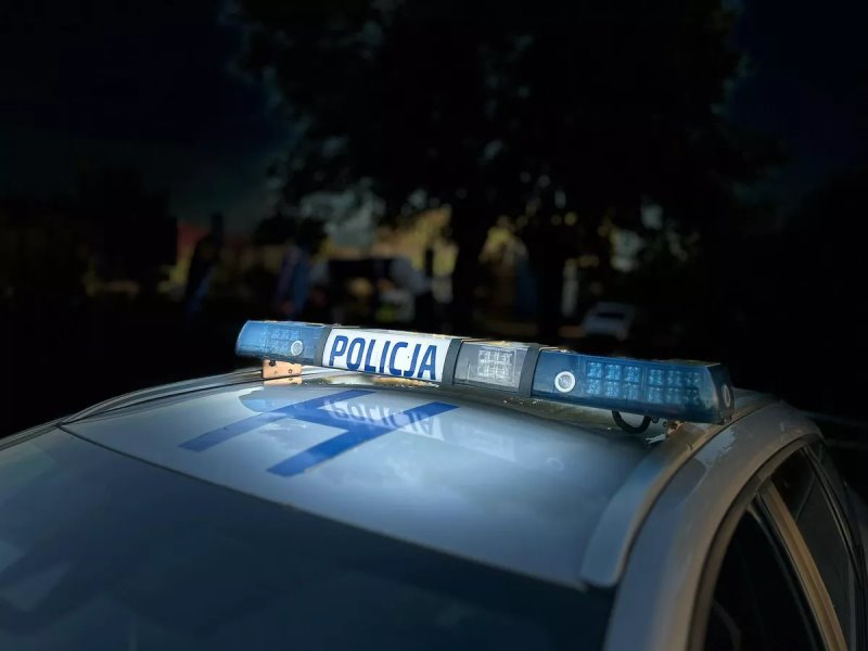 26-летний белорус с крупной партией наркотиков задержан в Польше