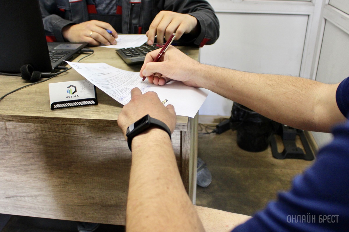 Сделай в Бресте бесплатный анализ катализатора и получи хорошие деньги. Подробнее рассказывает компания-переработчик «Avtima»