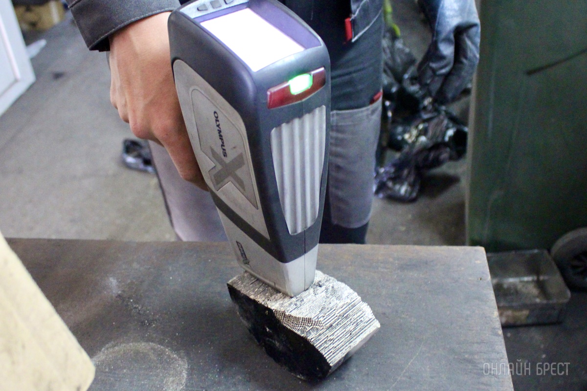 Сделай в Бресте бесплатный анализ катализатора и получи хорошие деньги. Подробнее рассказывает компания-переработчик «Avtima»