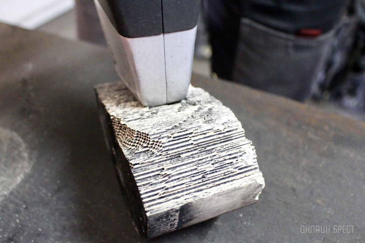 Сделай в Бресте бесплатный анализ катализатора и получи хорошие деньги. Подробнее рассказывает компания-переработчик «Avtima»