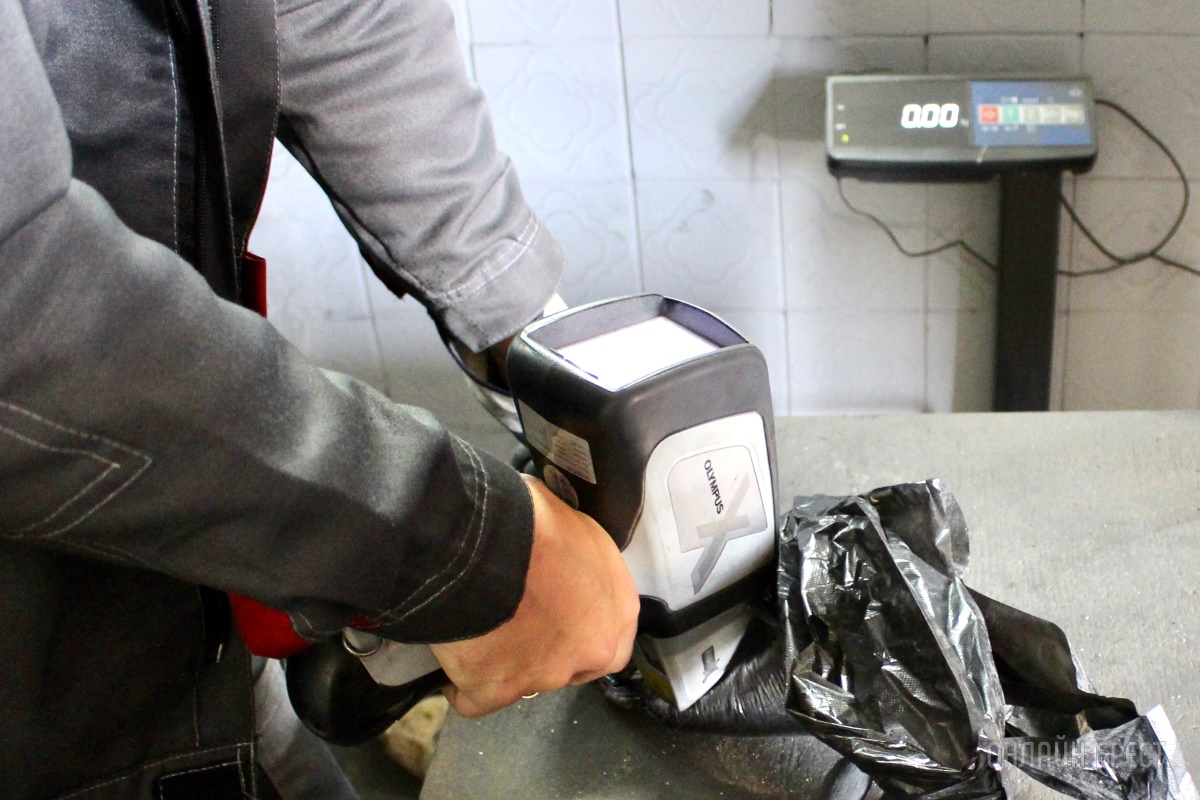 Сделай в Бресте бесплатный анализ катализатора и получи хорошие деньги. Подробнее рассказывает компания-переработчик «Avtima»