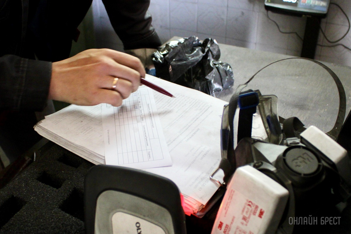 Сделай в Бресте бесплатный анализ катализатора и получи хорошие деньги. Подробнее рассказывает компания-переработчик «Avtima»