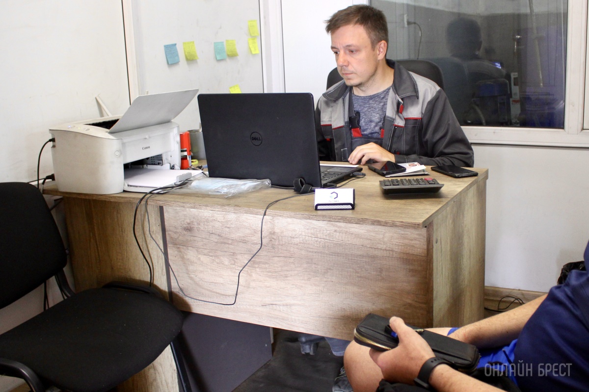 Сделай в Бресте бесплатный анализ катализатора и получи хорошие деньги. Подробнее рассказывает компания-переработчик «Avtima»