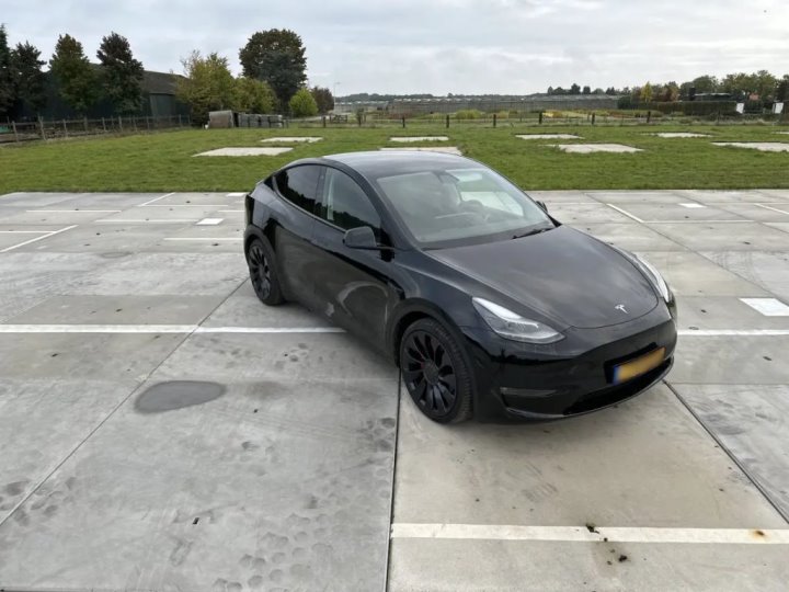 Назван самый продаваемый автомобиль в мире. Это больше не Toyota