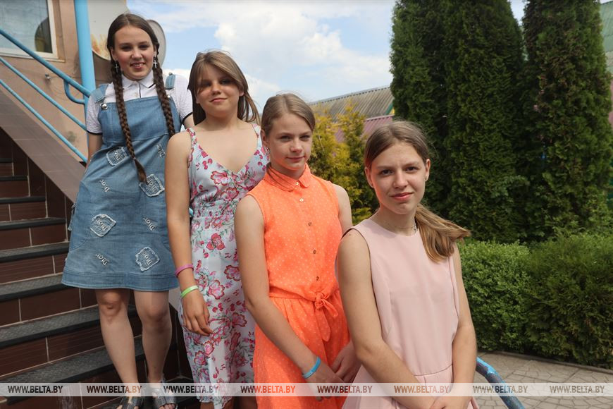 В этой белорусской семье воспитали 25 мальчиков и девочек