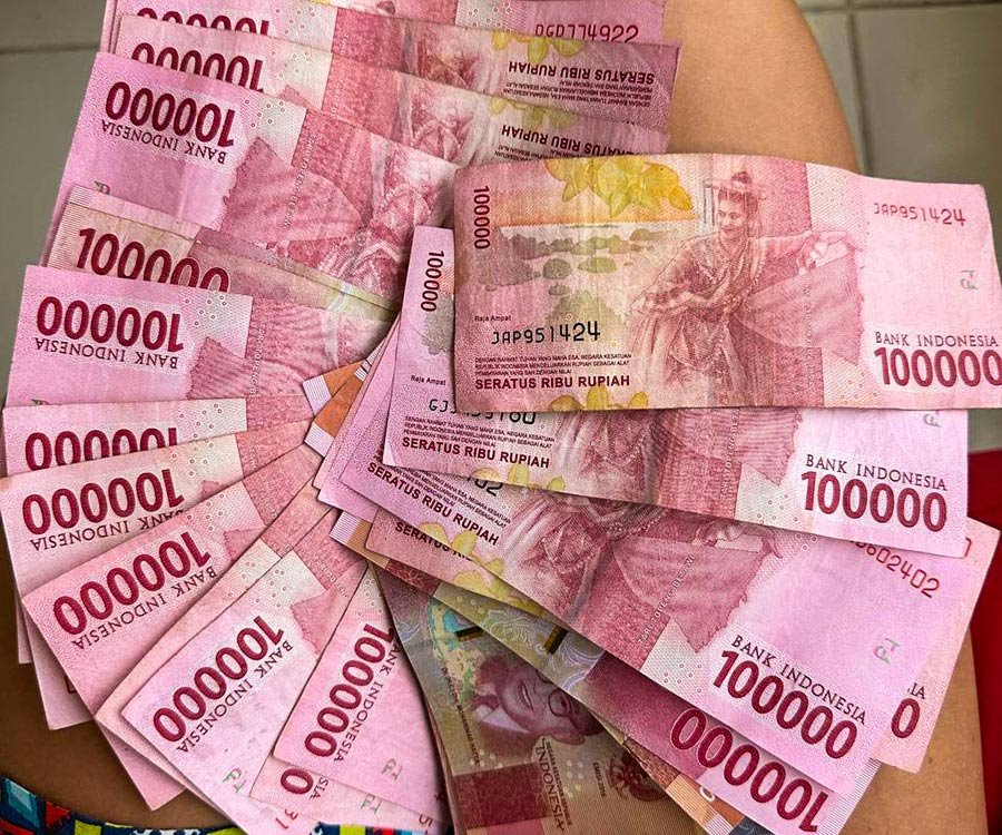 Как белоруска «перезимовала» на Бали