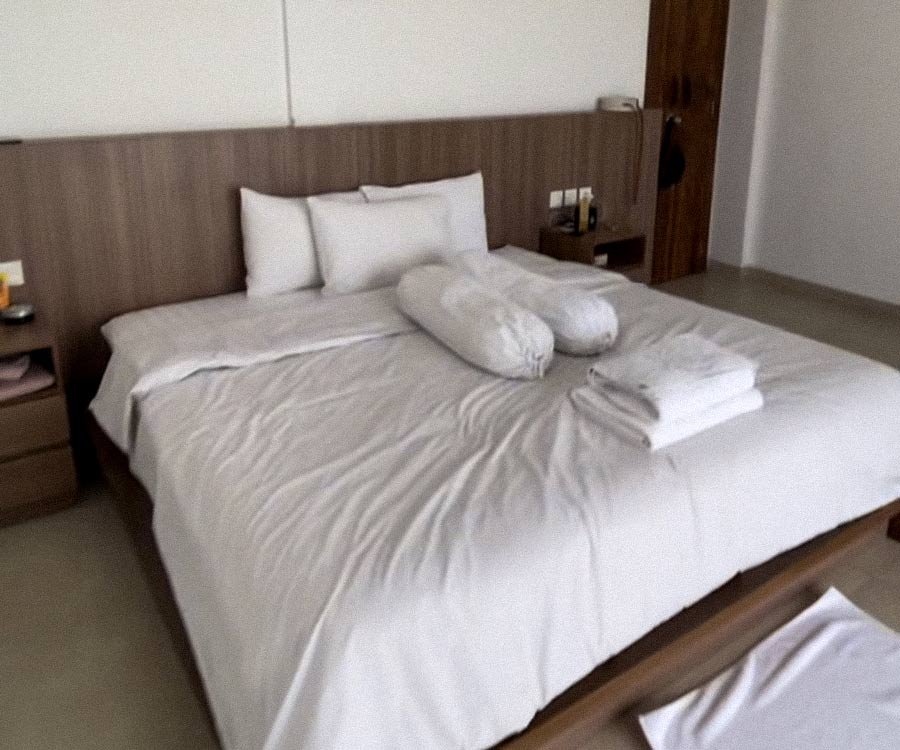 Как белоруска «перезимовала» на Бали