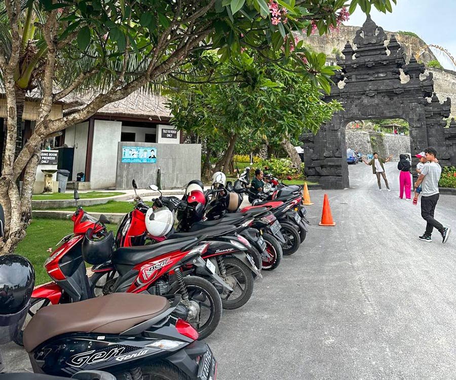 Как белоруска «перезимовала» на Бали