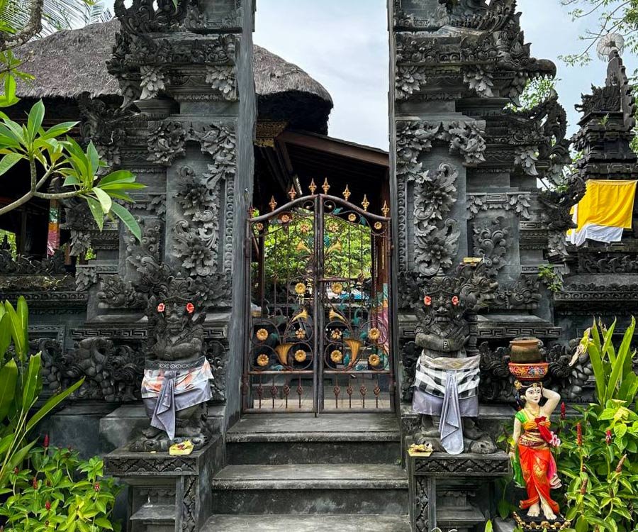 Как белоруска «перезимовала» на Бали