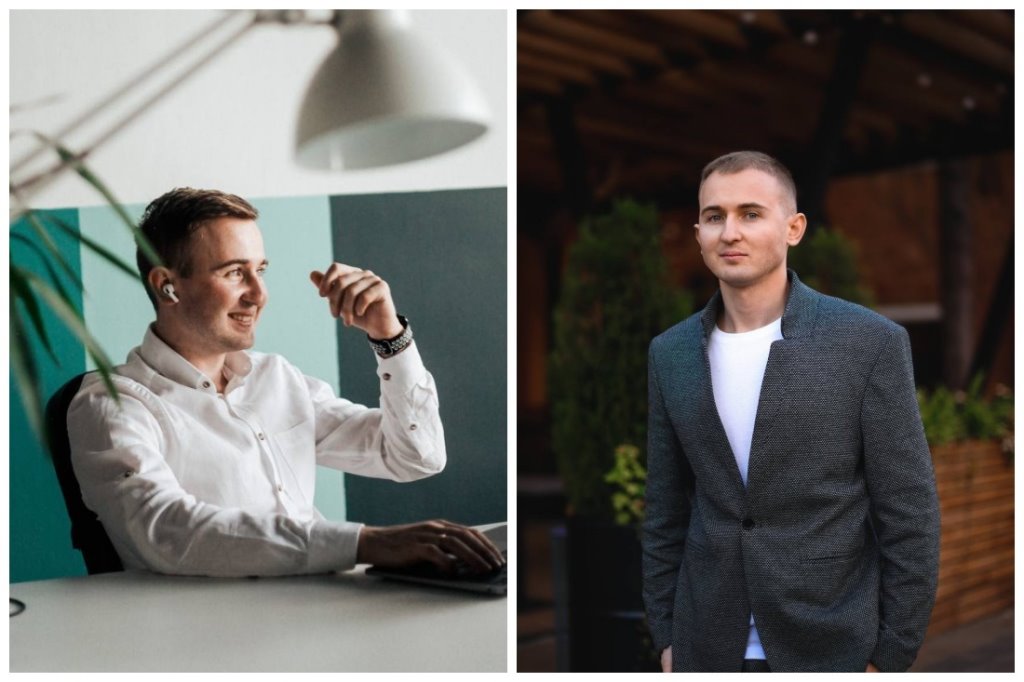 «Ощущение, будто 5 лет с себя сбросил». Парень решился на пересадку волос и показывает результаты