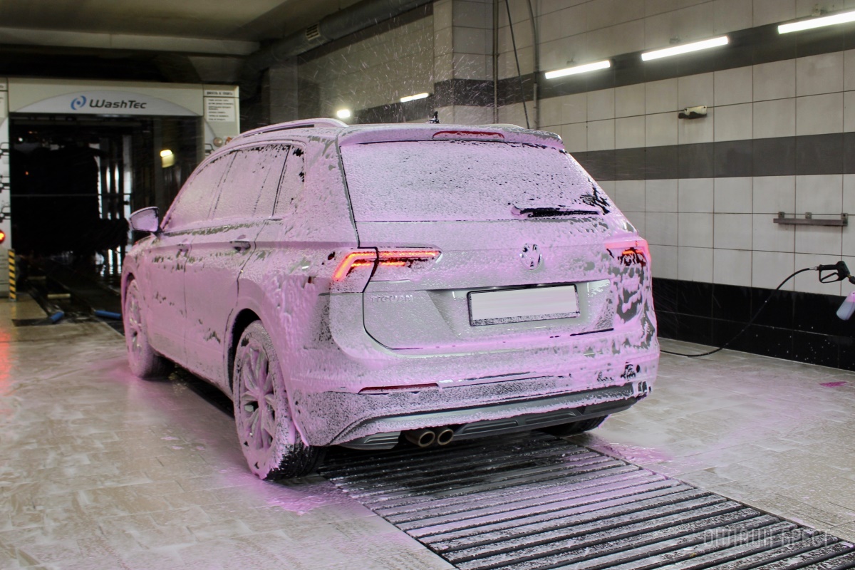 Автовладелец? Тогда смотри, на каких автомойках Бреста точно стоит обслуживать свою «ласточку»