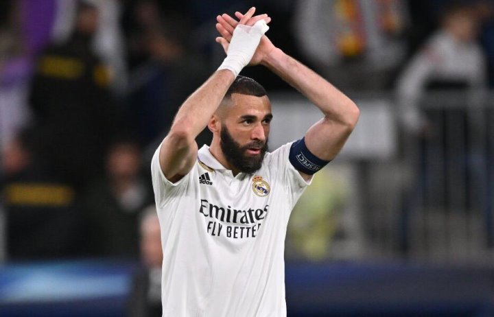 Лучший футболист мира отправится играть в Саудовскую Аравию за €100 млн в год