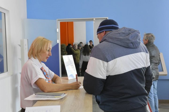 Нужна работа? В Брестской области в марте планируют провести 15 электронных ярмарок вакансий