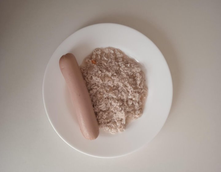 Реально ли позавтракать или хотя бы устроить легкий утренний перекус всего за 1 рубль?