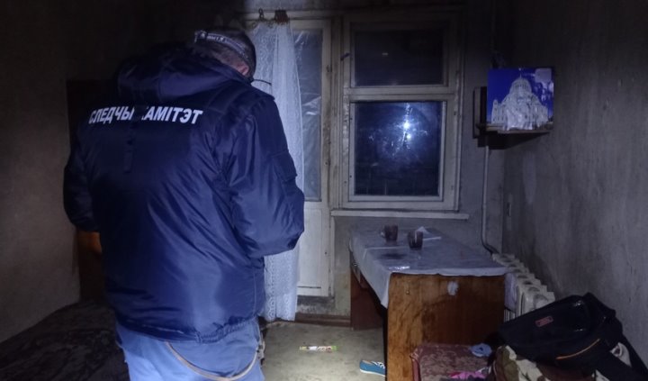 На глазах у матери. Подробности жестокого убийства женщины в Беларуси