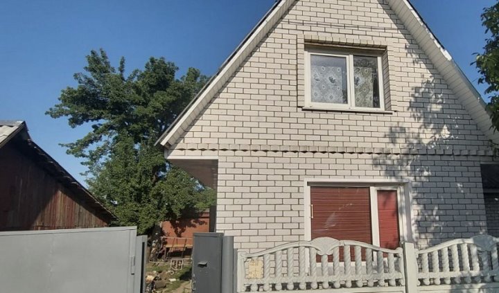 Белорус разбирал дома гранату и она взорвалась