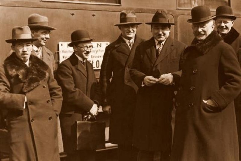 Из Беларуси запускают поезд, который идет 35 часов