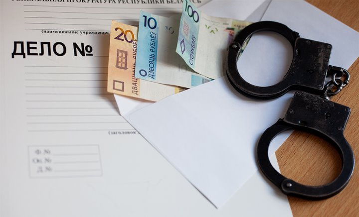 Бизнесмен из Пружан придумал, как меньше платить налогов