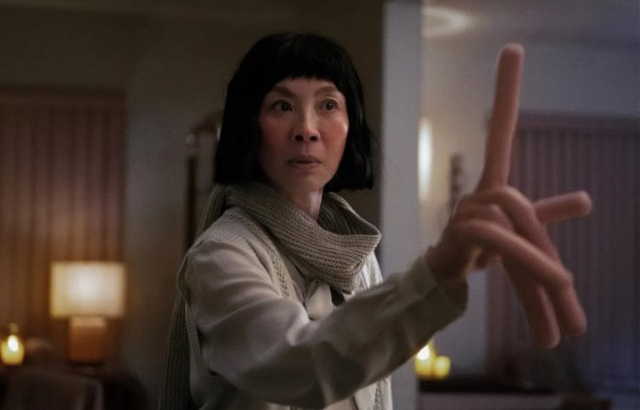 «Все везде и сразу» стал самым титулованным фильмом в истории. 