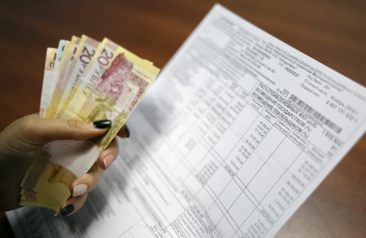 Когда «тунеядцы» должны платить за «коммуналку» по полным тарифам. Уточнили в ЖКХ