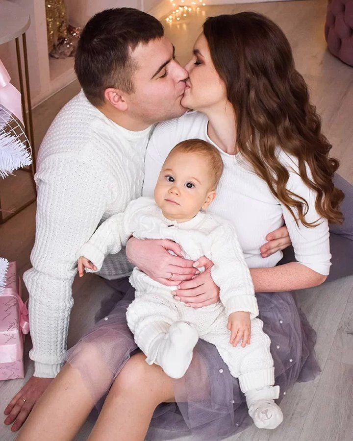 Супружеская пара из Беларуси поделилась секретами семейного счастья