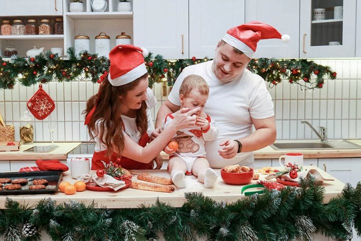 Супружеская пара из Беларуси поделилась секретами семейного счастья