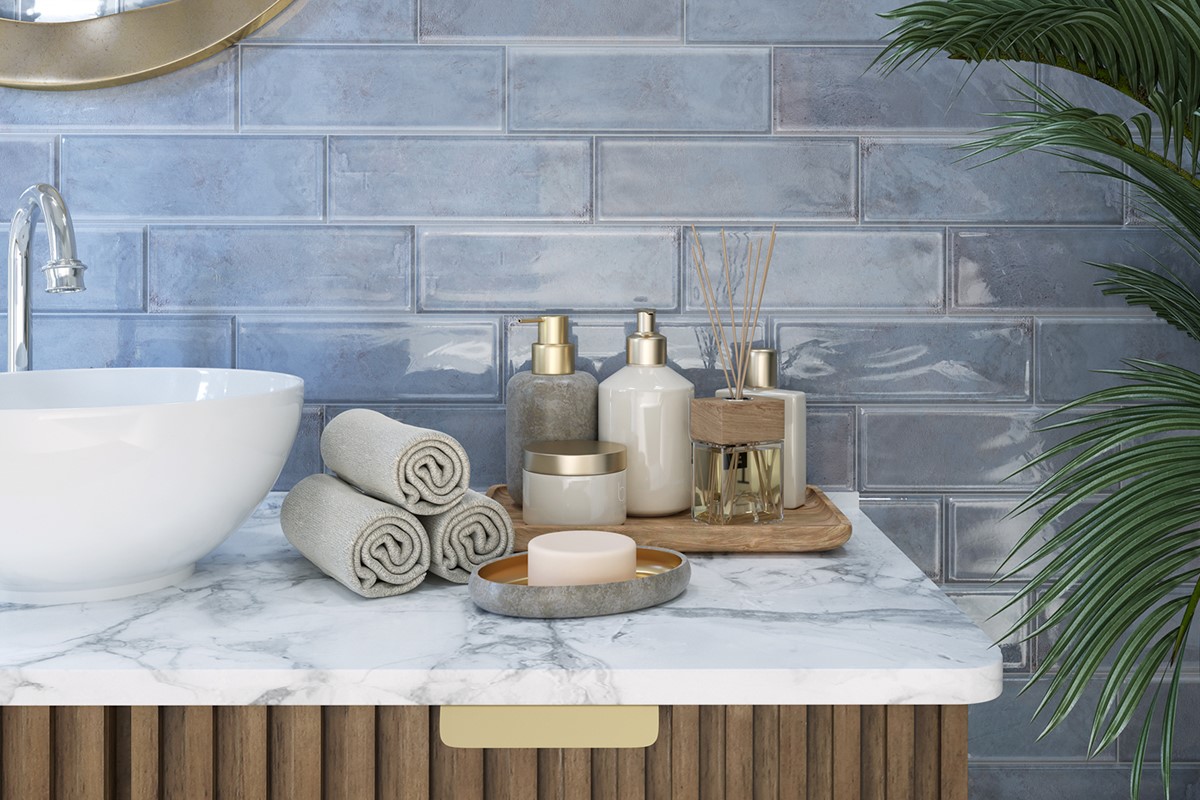 «ELEMENTAL» – новые коллекции плитки и керамогранита 2023 от «Керамин»!