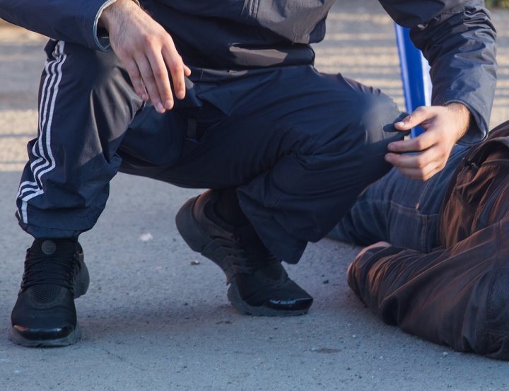 Вынесен приговор белорусу, который избил знакомого, принуждая того вернуть долг в 62 000 долларов