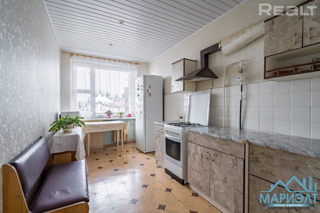 В Минске продают квартиру с личным мусоропроводом – такие были только у элиты. Сколько она стоит?