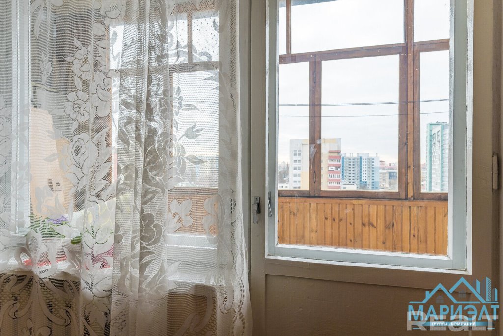 В Минске продают квартиру с личным мусоропроводом – такие были только у элиты. Сколько она стоит?