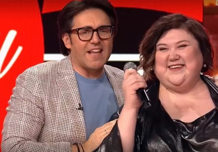 Андрея Малахова поразила жизненная драма женщины из Кобринского района, которая победила рак и усыновила двух детей