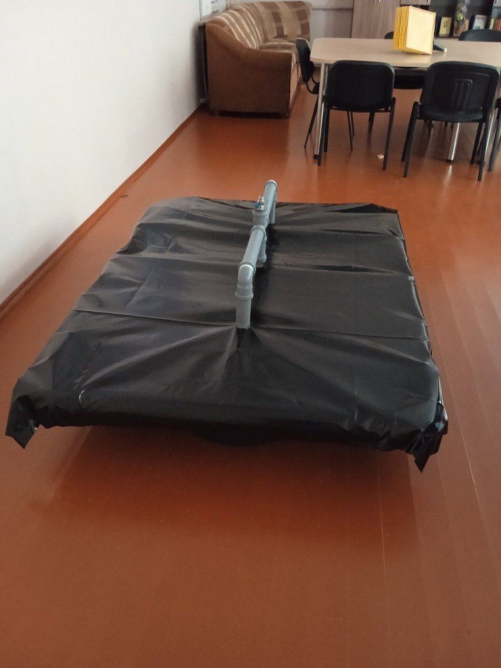 Разработка школьников из Бреста получила высокую оценку в финале республиканского конкурса