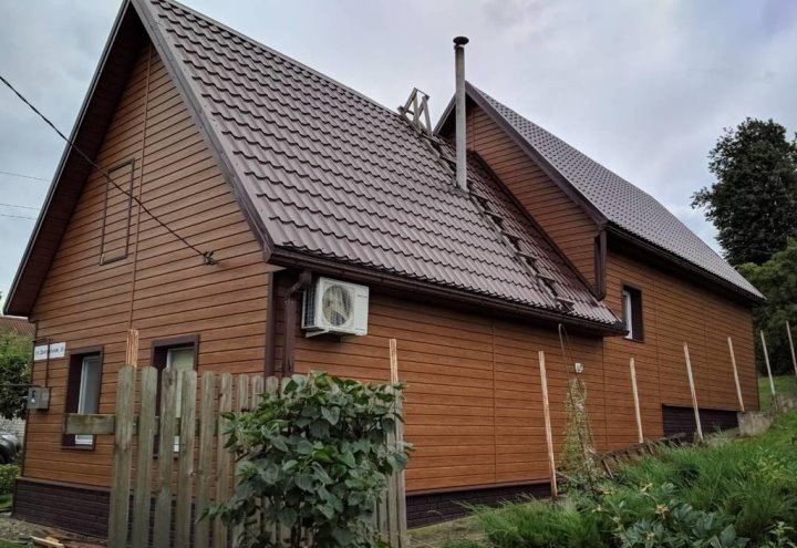 «Технониколь» купила в Бресте польский завод сайдинговых и отделочных материалов