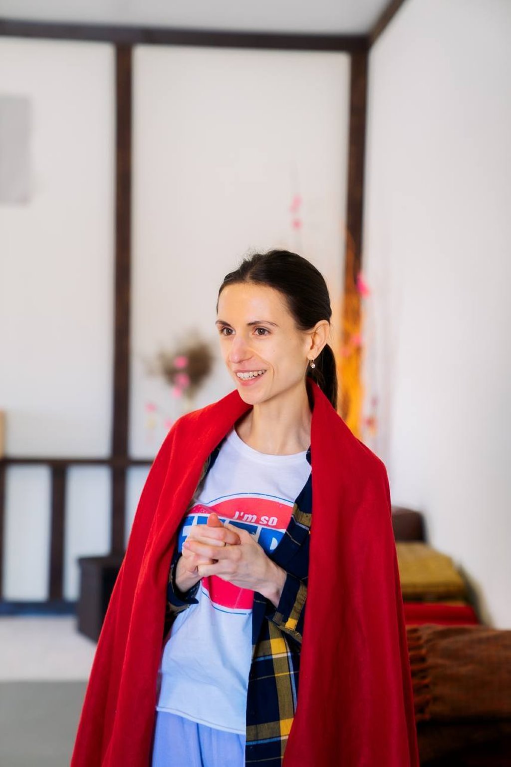 Поверила целителю, провела чистку. Белоруска попала в клинику с весом 29 килограммов — это предсмертное состояние