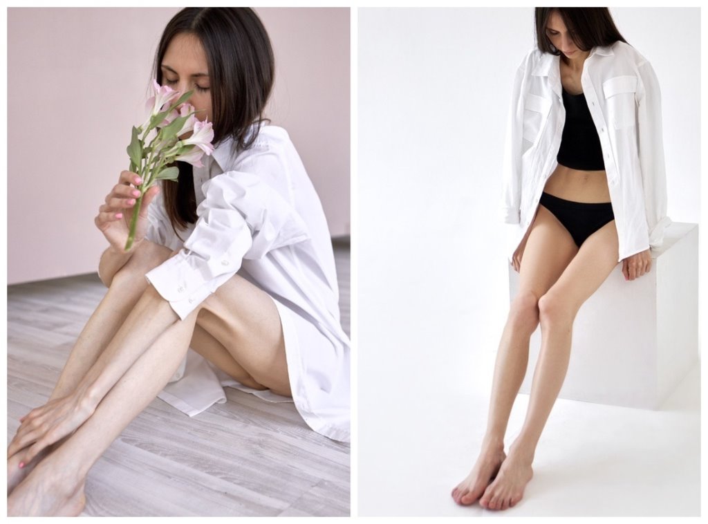 Поверила целителю, провела чистку. Белоруска попала в клинику с весом 29 килограммов — это предсмертное состояние