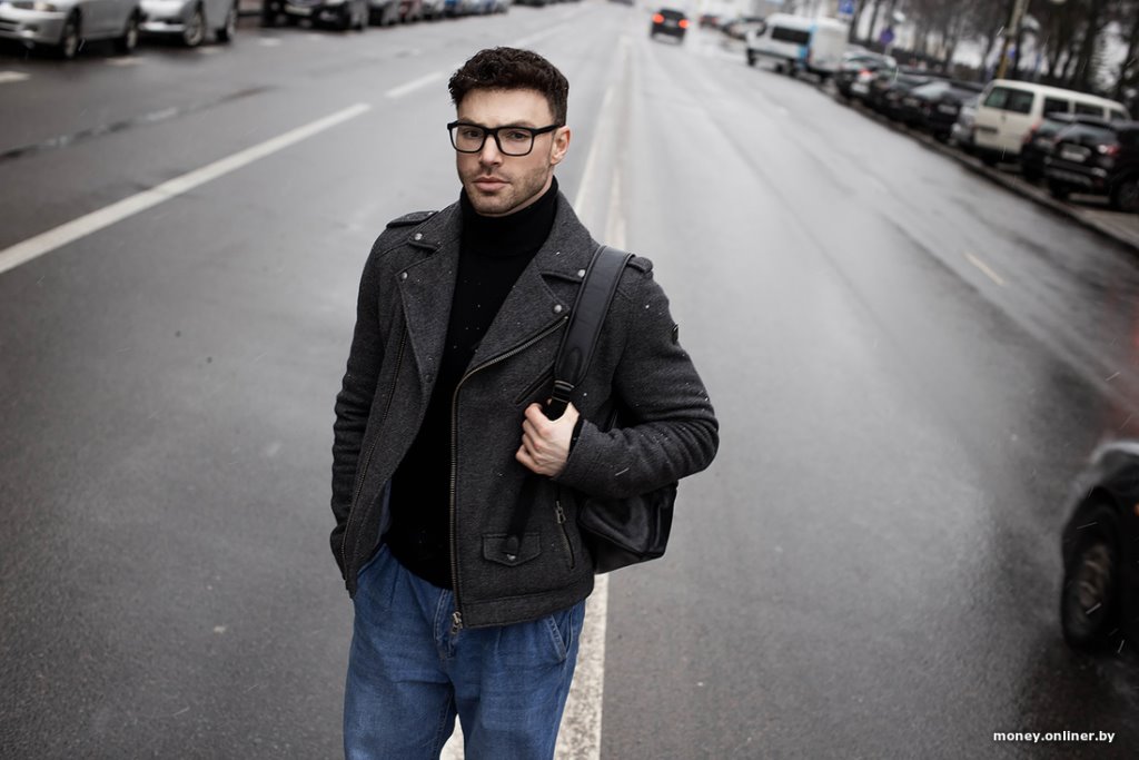 «Не выходил на улицу: казалось, я урод». Угадаете, сколько парень тратит на внешность?