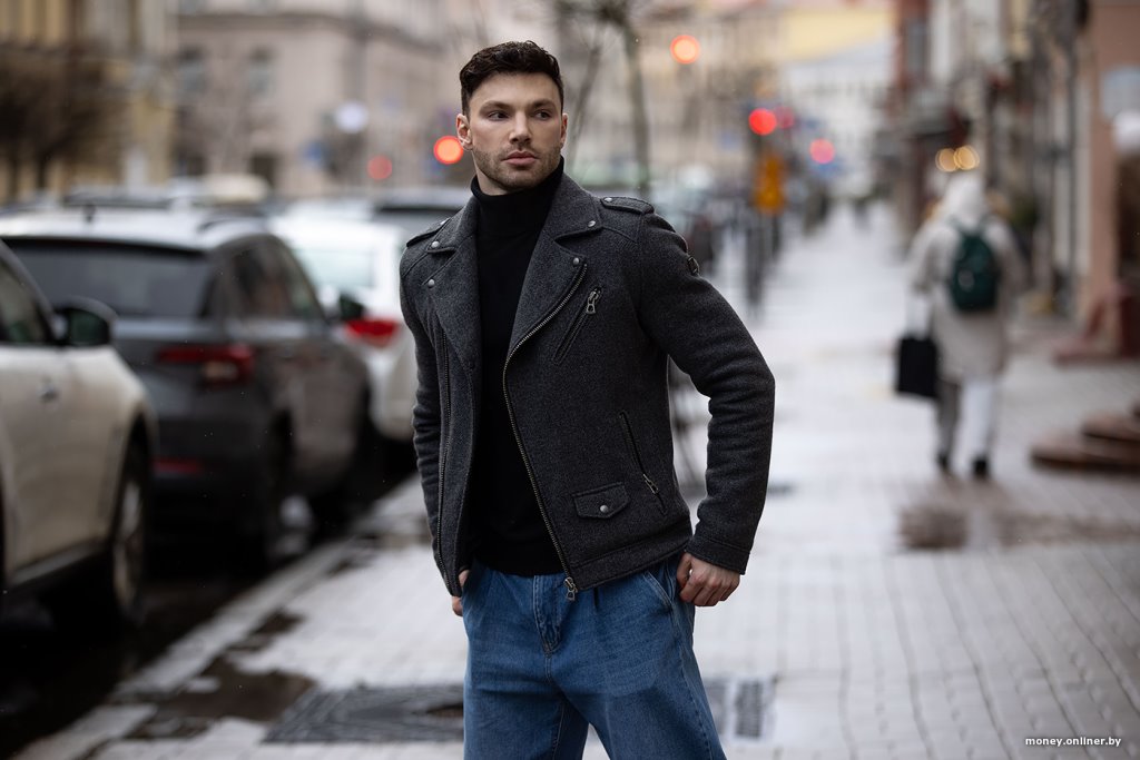 «Не выходил на улицу: казалось, я урод». Угадаете, сколько парень тратит на внешность?