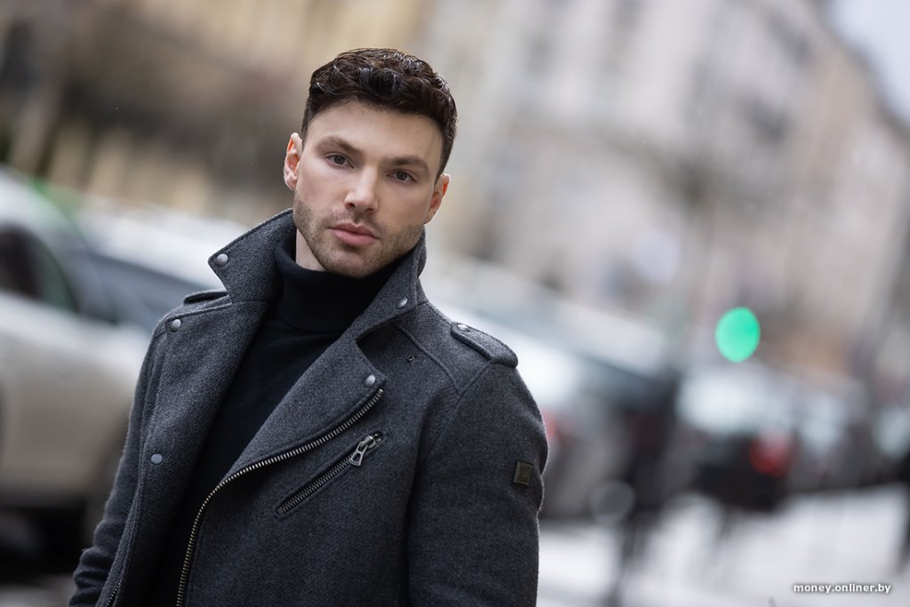 «Не выходил на улицу: казалось, я урод». Угадаете, сколько парень тратит на внешность?