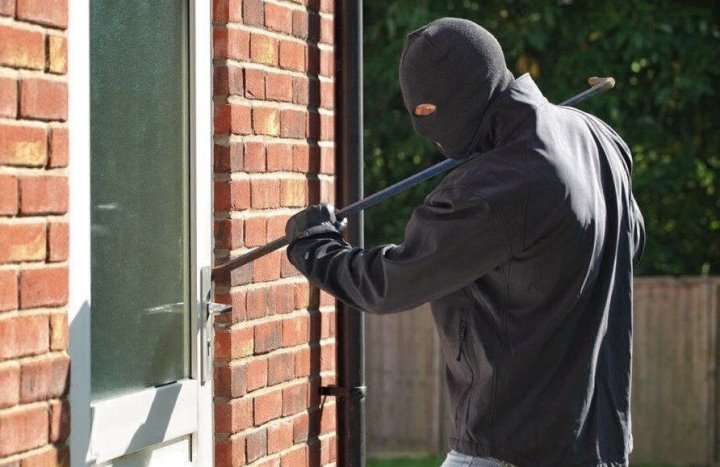 Брестчанин решил ограбить дом, в котором ранее проживал