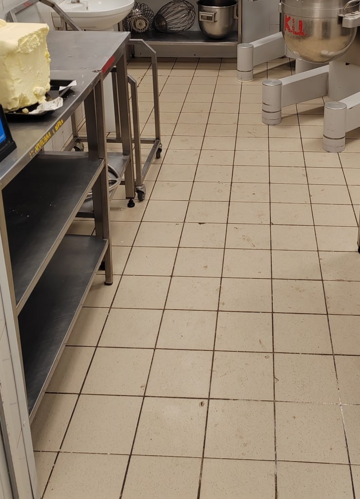 За грубейшие нарушения в Бресте приостановлена работа двух цехов «Евроопта»