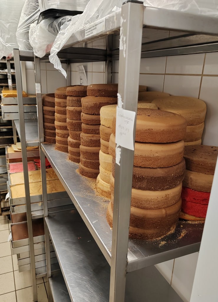 За грубейшие нарушения в Бресте приостановлена работа двух цехов «Евроопта»