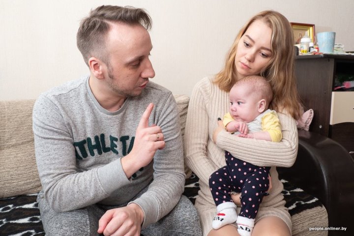 Семья из Бреста за день собрала $1,5 миллиона на лечение ребенка