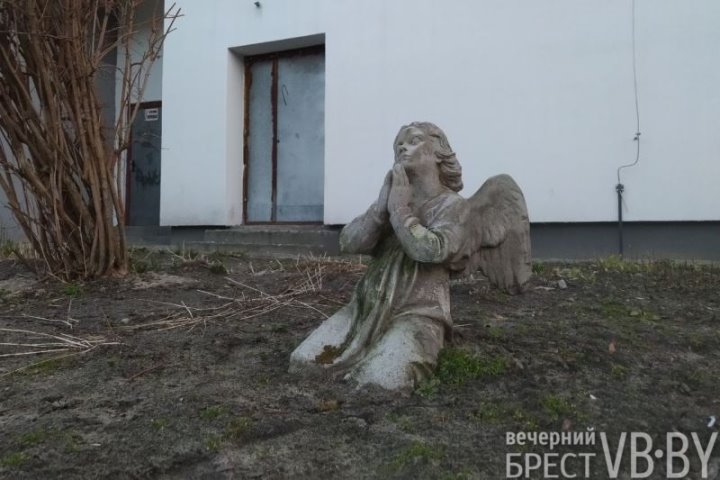 Фото Александра Ярмоца