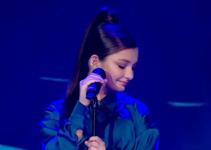 София Рустамова из Бреста представит Беларусь на международном музыкальном конкурсе «Витебск»