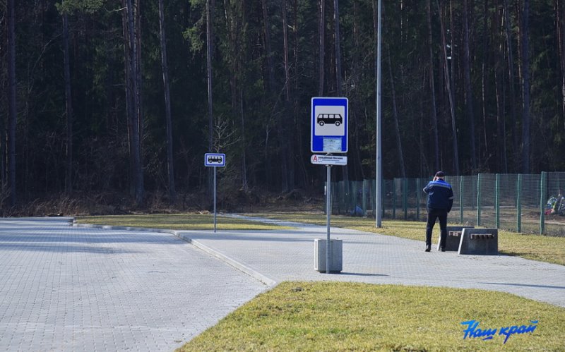 Новое кладбище в Лесино. Чего опасаются жители Барановичей и есть ли основание под этими опасениями
