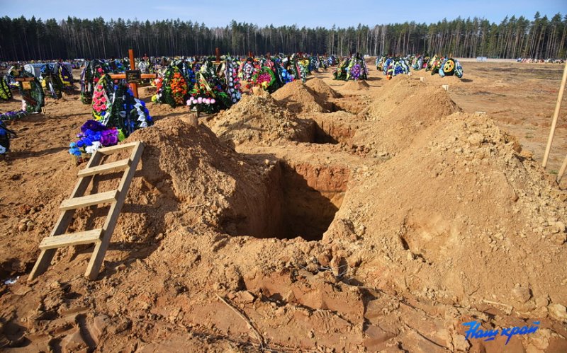 Новое кладбище в Лесино. Чего опасаются жители Барановичей и есть ли основание под этими опасениями