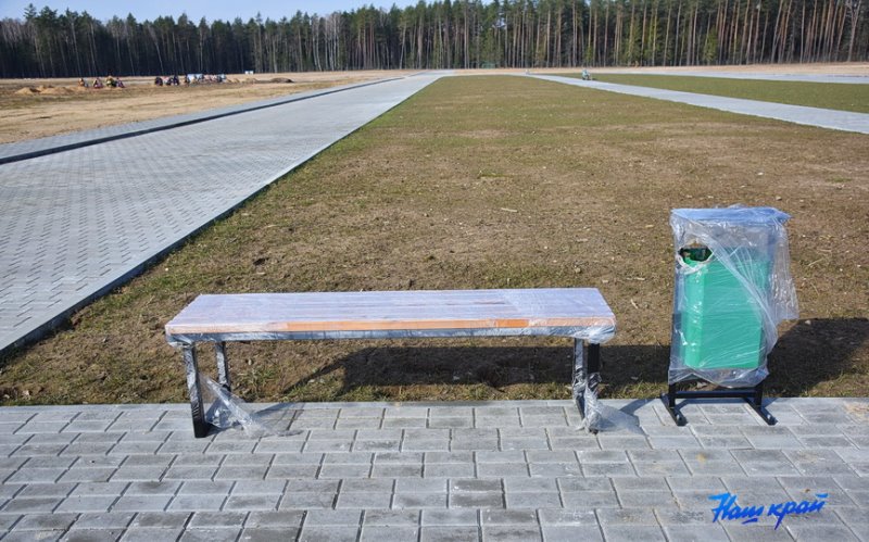 Новое кладбище в Лесино. Чего опасаются жители Барановичей и есть ли основание под этими опасениями