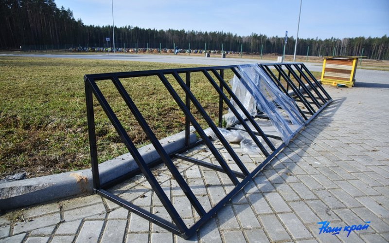 Новое кладбище в Лесино. Чего опасаются жители Барановичей и есть ли основание под этими опасениями