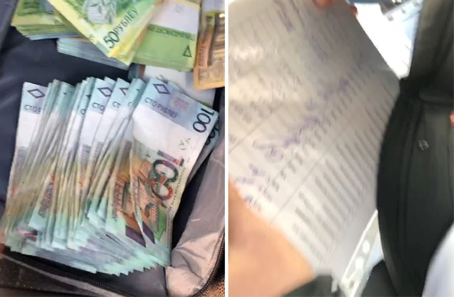 Перевозчик с тысячей таксистов в штате скрывал выручку — около 10 миллионов рублей